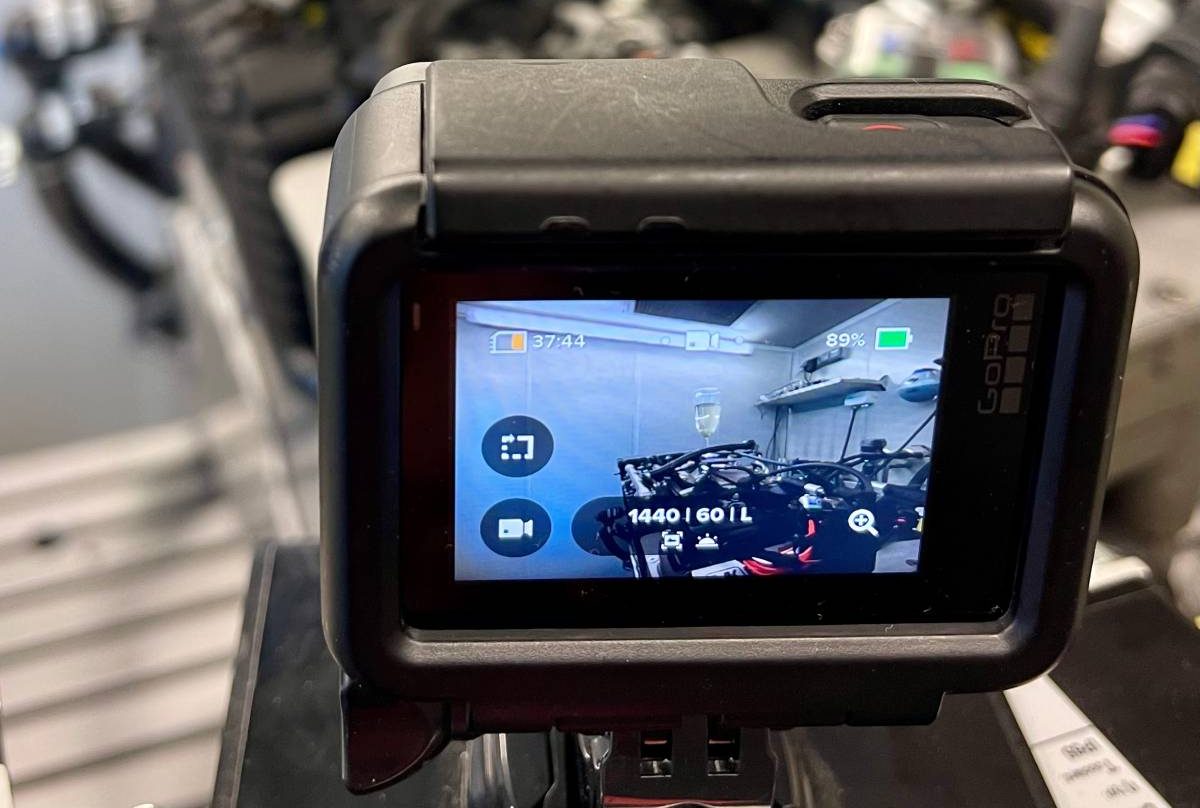 Read more about the article OBRIST Motor: Alternative zum E-Antrieb?