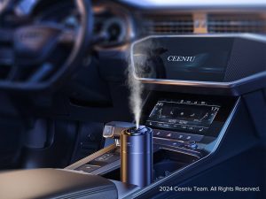 Read more about the article Car Diffuser – das gewisse Etwas