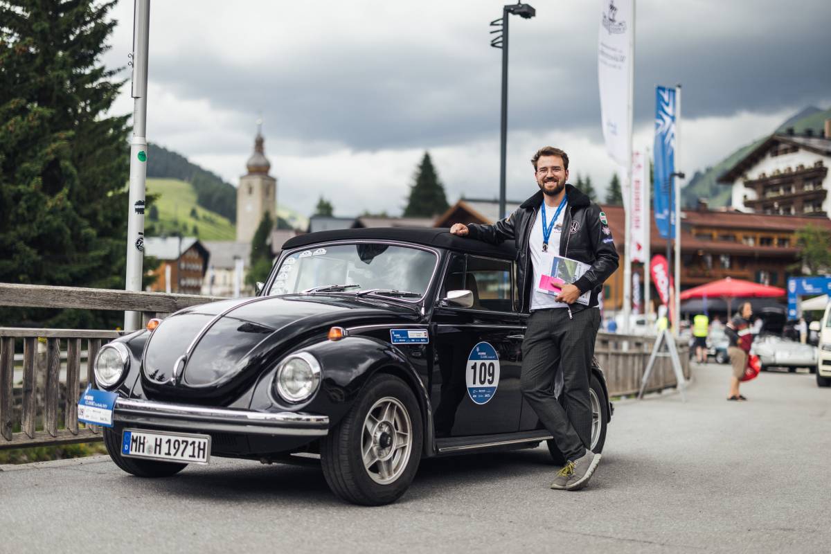 Credit: Lech Zürs Tourismus by Simon Rainer