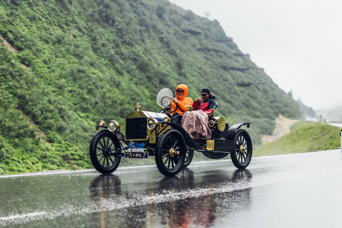 Credit: Lech Zürs Tourismus by Simon Rainer