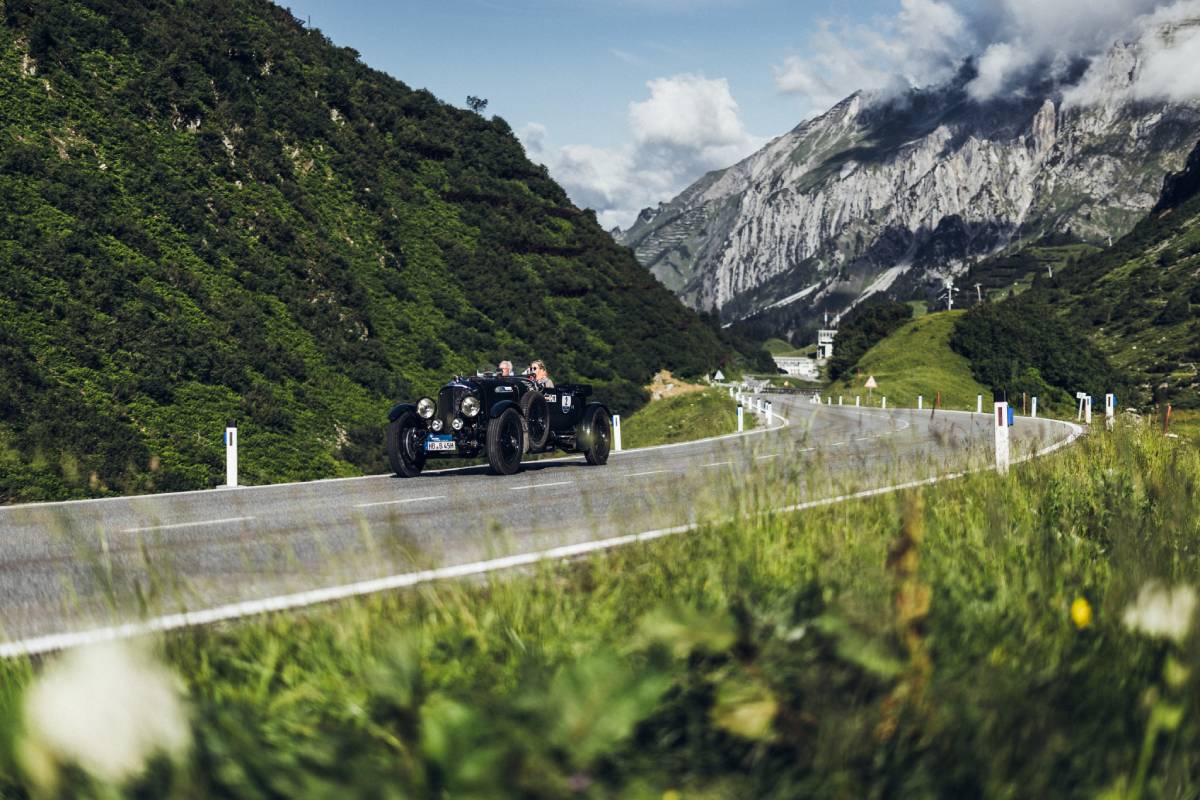 Credit: Lech Zürs Tourismus by Simon Rainer